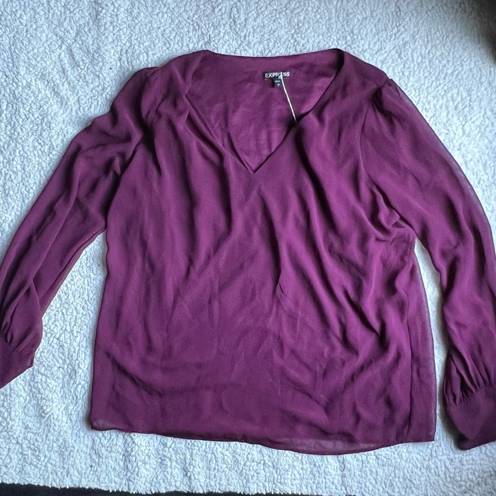Express top
